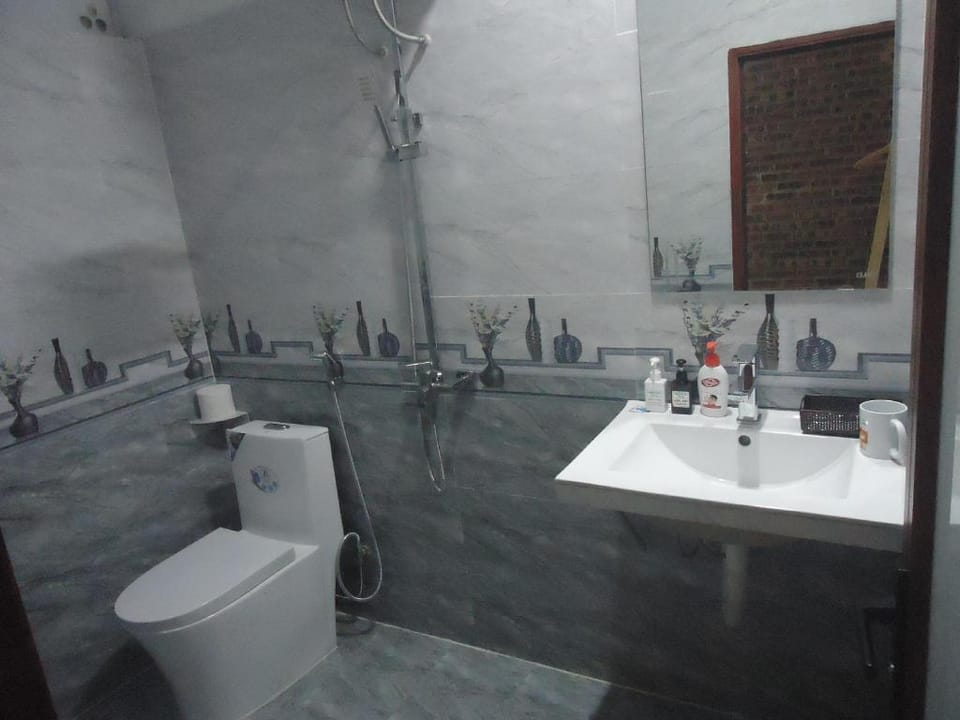 GREEN SPACE HOMESTAY 202 Vacation rental in Laos
