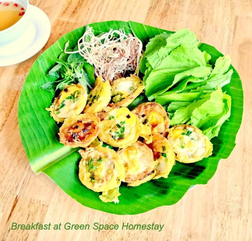 GREEN SPACE HOMESTAY  203 Vacation rental in Laos
