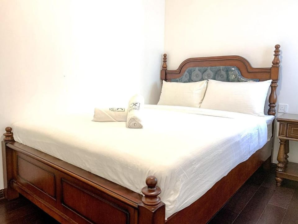 R&F Mall@UHA 2BR 3-4pax Luxury WiFi nearCS,SgCIQ Apartment in Johor Bahru