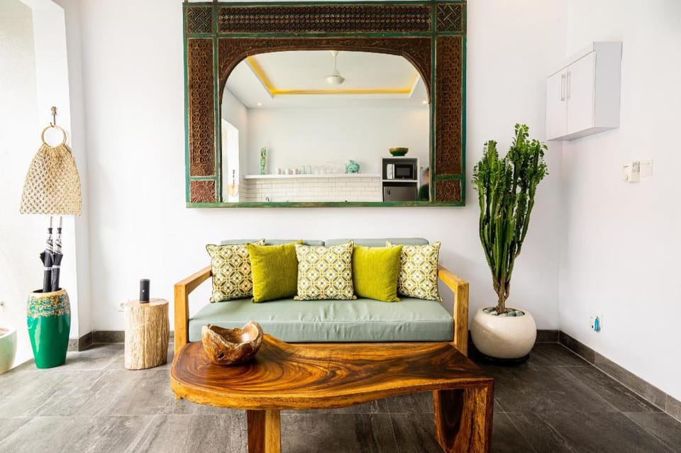 Casa Su Seminyak Villa in North Kuta