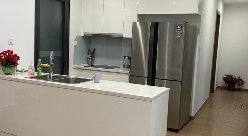 BOM HOMES -VINHOMES SKYLAKE- 1BR- NEAR KEANGNAM Apartment in Laos