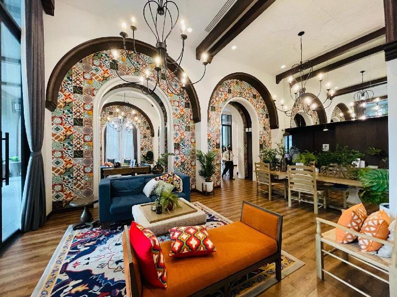 Huahin หัวหิน คอนโดใจกลางเมือง ลา กาซิต้า Apartment in Hua Hin District