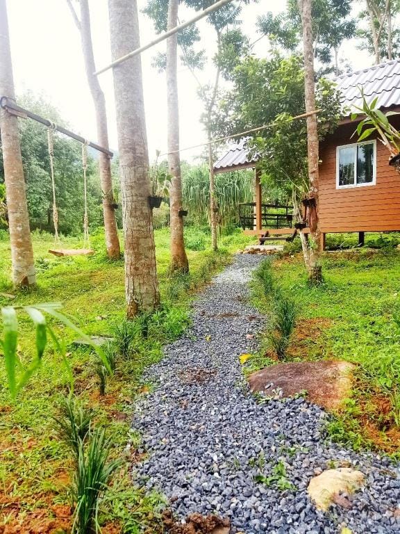 Close Vacation rental in Thailand