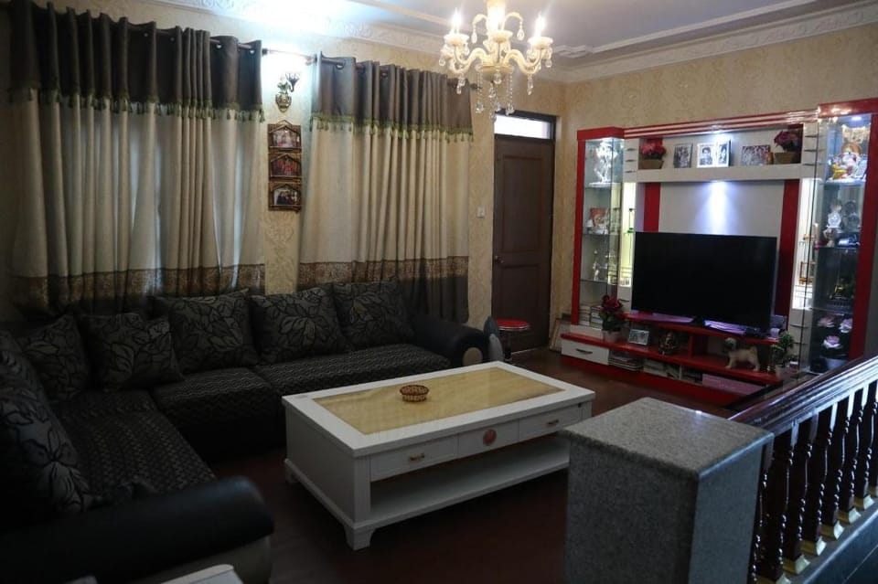 Primland Inn Villa in Bagmati Province, Nepal