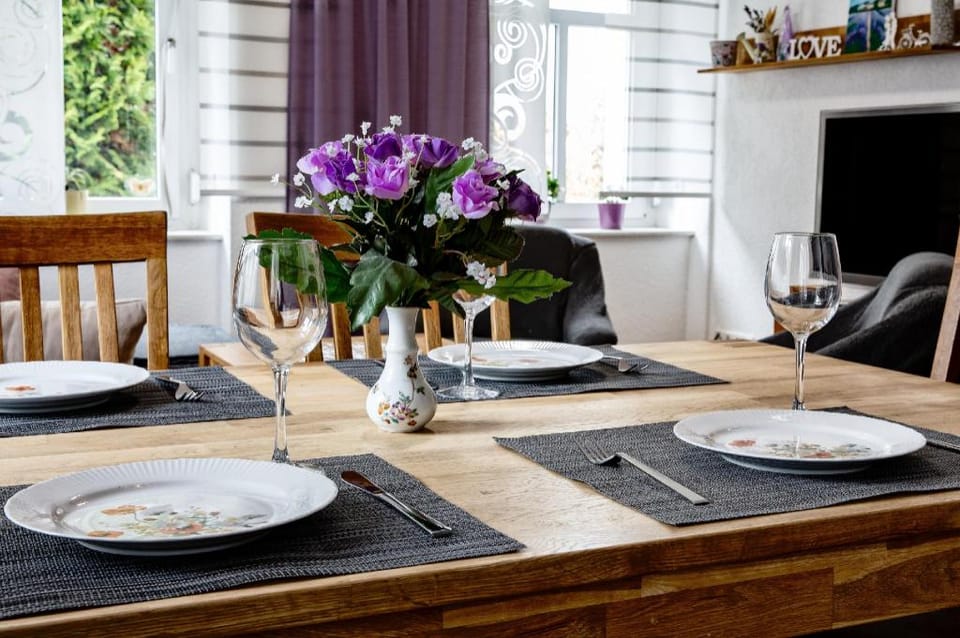 Ferienwohnungen Familie Junge Apartment in Erzgebirgskreis