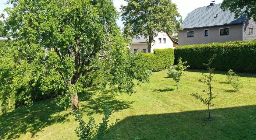 Ferienwohnungen Familie Junge Apartment in Erzgebirgskreis
