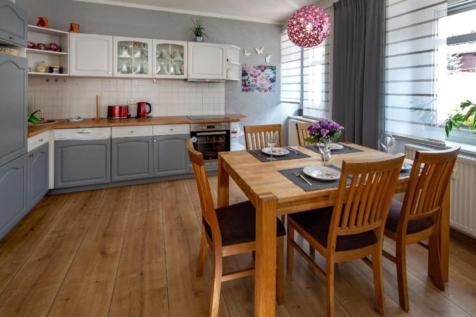 Ferienwohnungen Familie Junge Apartment in Erzgebirgskreis