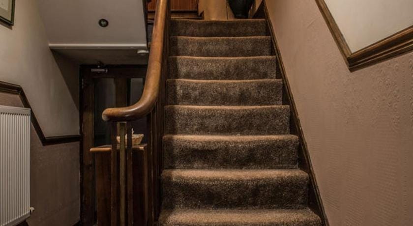 Glendower Bed and Breakfast in Saint Davids