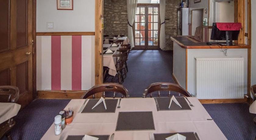 Glendower Bed and Breakfast in Saint Davids