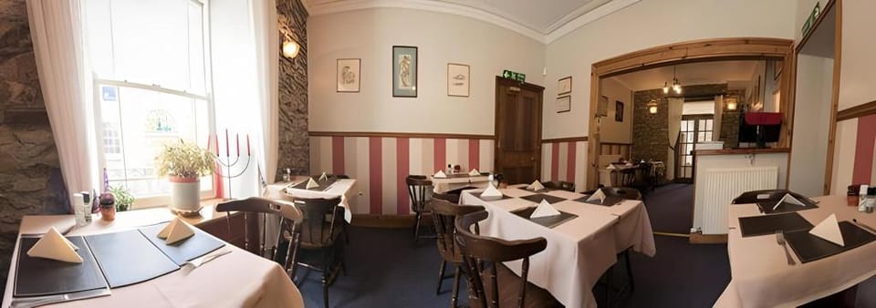 Glendower Bed and Breakfast in Saint Davids