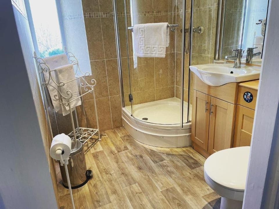 The Egryn Abersoch LLP Hotel in Abersoch