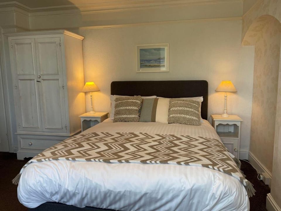 The Egryn Abersoch LLP Hotel in Abersoch