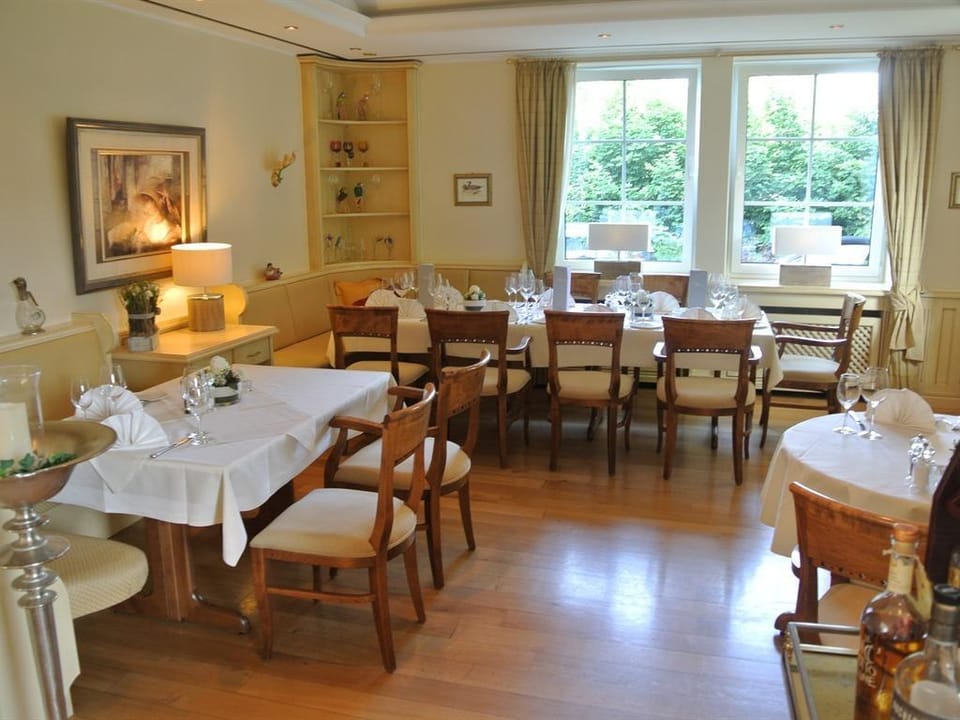 Ententurm - Hotel und Eventlocation Bed and Breakfast in North Rhine-Westphalia