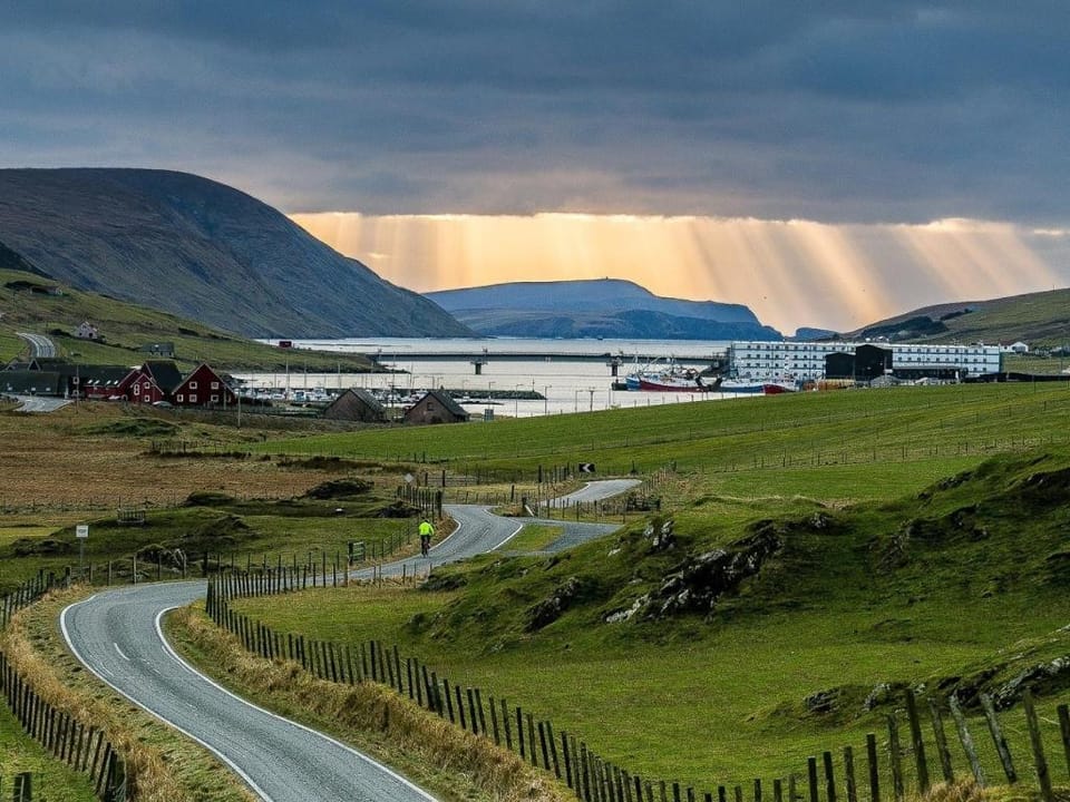 Easterhoull Chalets Chalet in Scotland