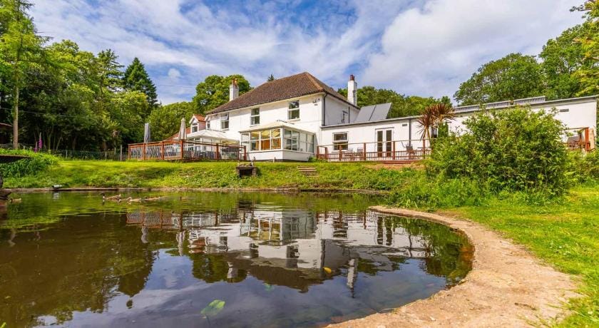 The Eiders Apartment in North Norfolk District