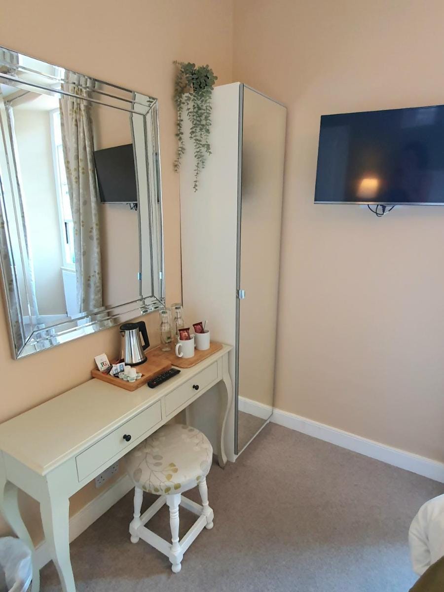 The Elleray Hotel in Windermere