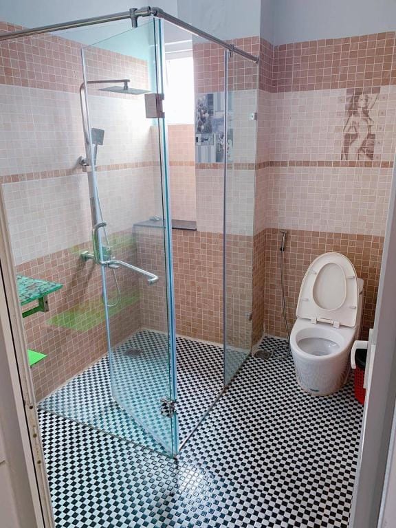 khách sạn trang thùy Vacation rental in Ho Chi Minh City