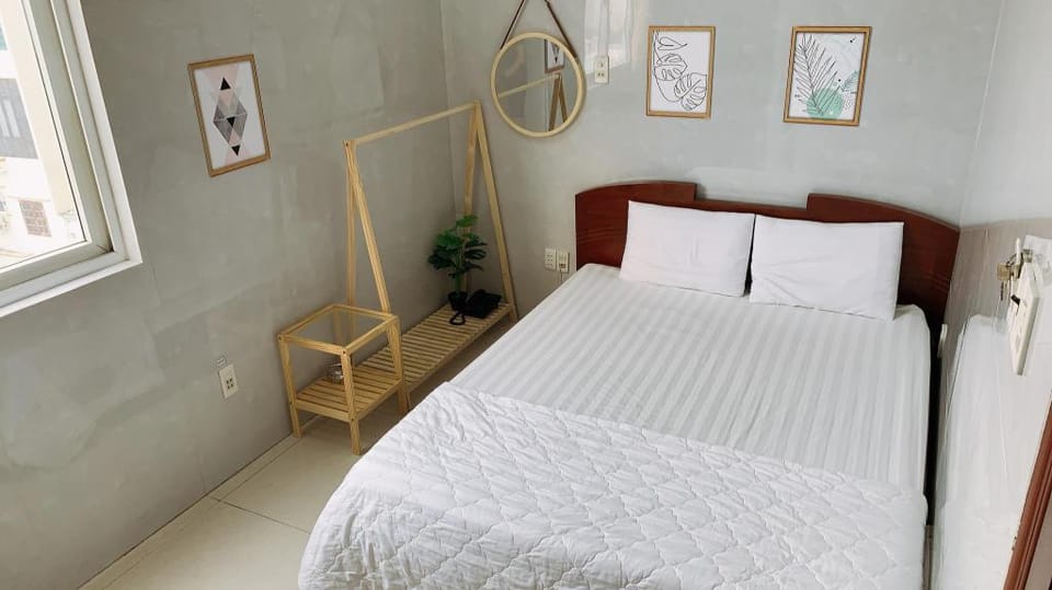 khách sạn trang thùy Vacation rental in Ho Chi Minh City