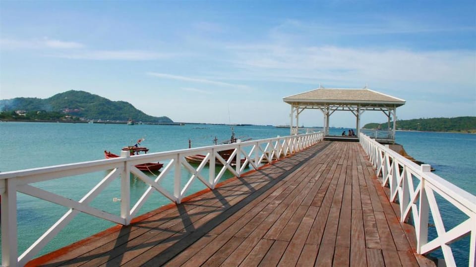 Skyhipresort jomtien beach Pattaya  Villa in Pattaya City