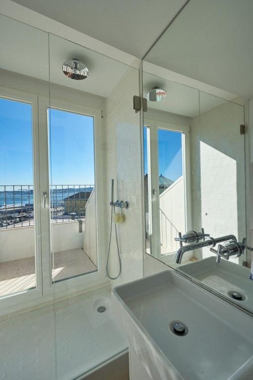 Loft de Luxo no coração de Alfama Apartment in Lisbon