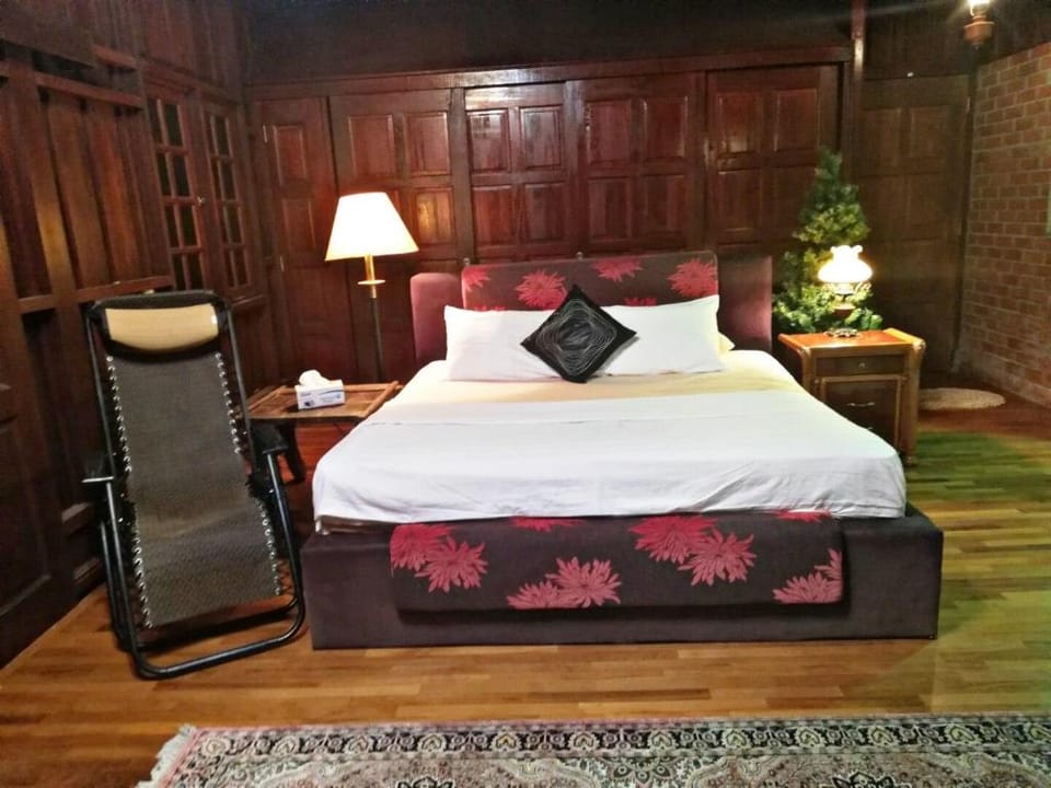 Lowinski Lodge Vacation rental in Negeri Sembilan, Malaysia