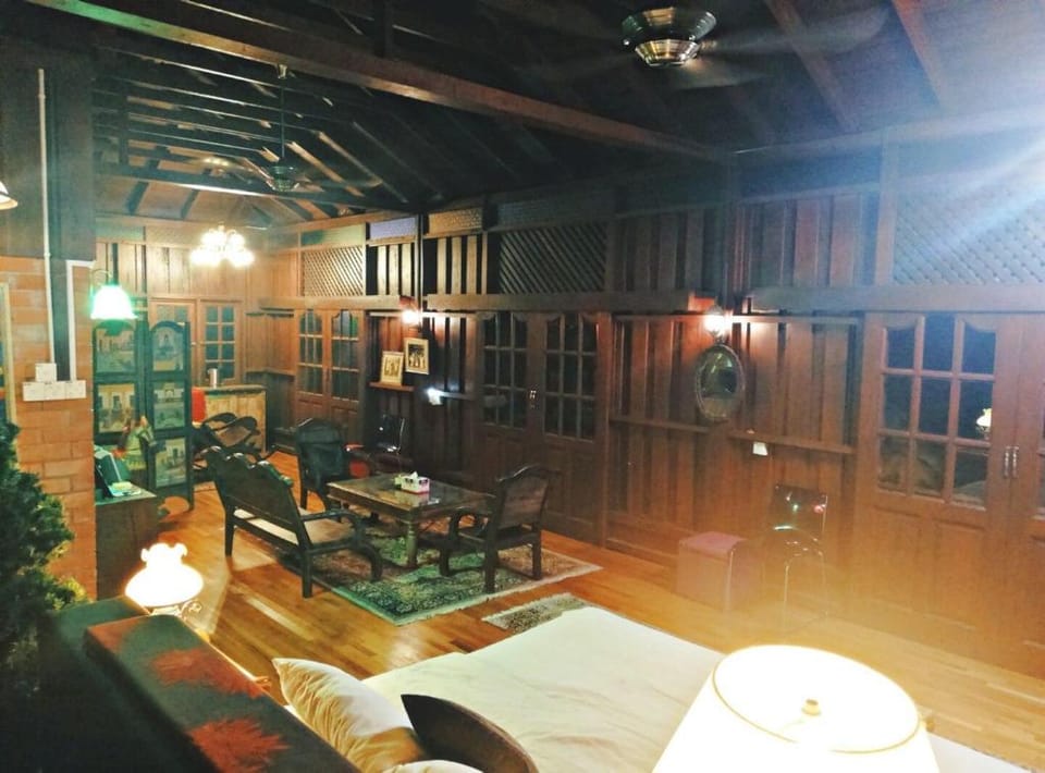 Lowinski Lodge Vacation rental in Negeri Sembilan, Malaysia