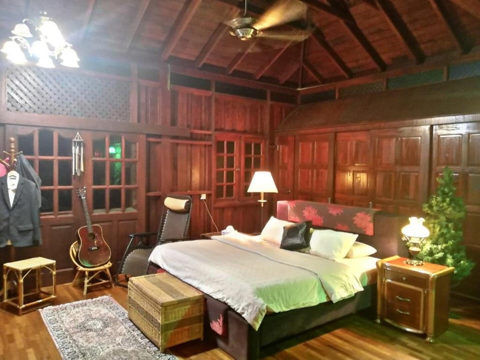 Lowinski Lodge Vacation rental in Negeri Sembilan, Malaysia