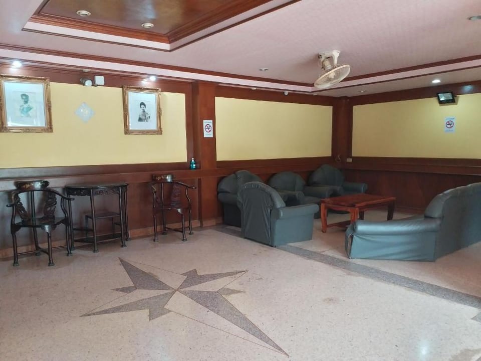 Sema Nakhon Hotel Hotel in Laos