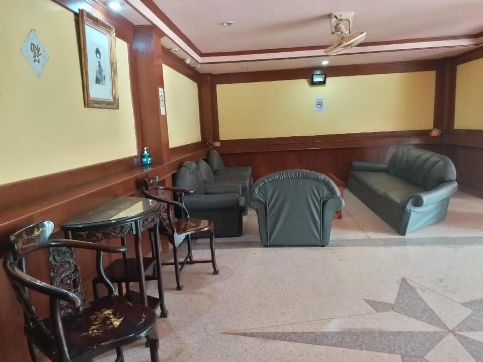 Sema Nakhon Hotel Hotel in Laos