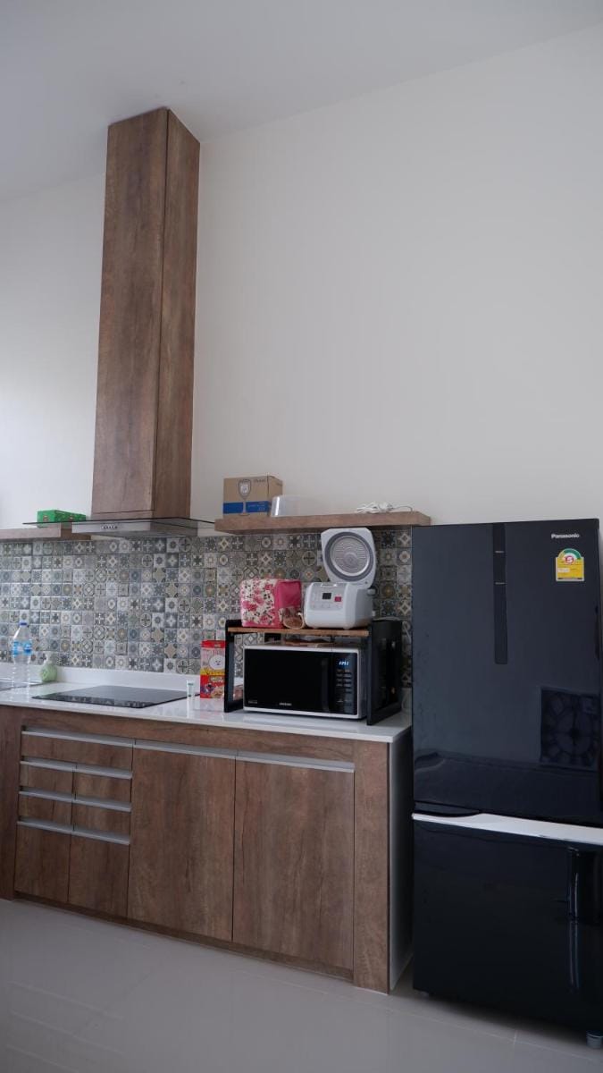 The Midst by The M - Nakhon Nayok TMD4 Vacation rental in Laos