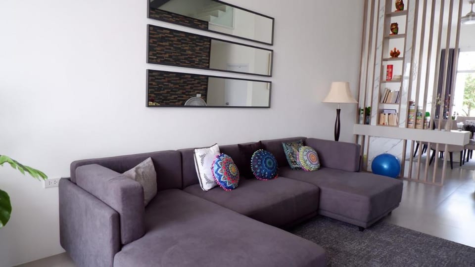 The Midst by The M - Nakhon Nayok TMD4 Vacation rental in Laos