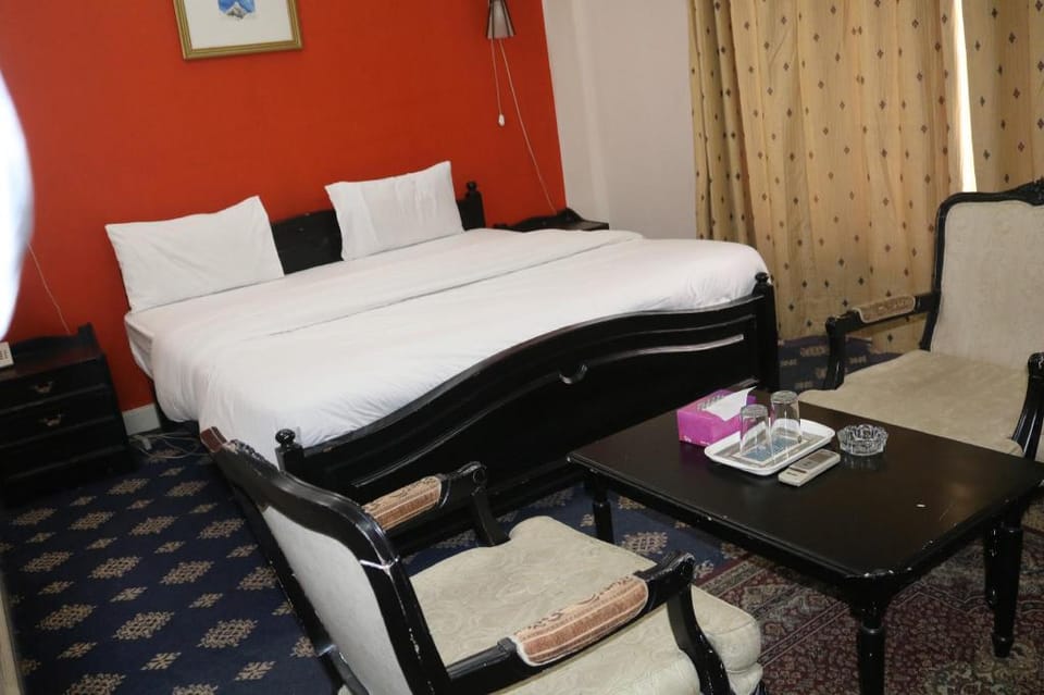 Rupal Inn Hotel in Pakistan