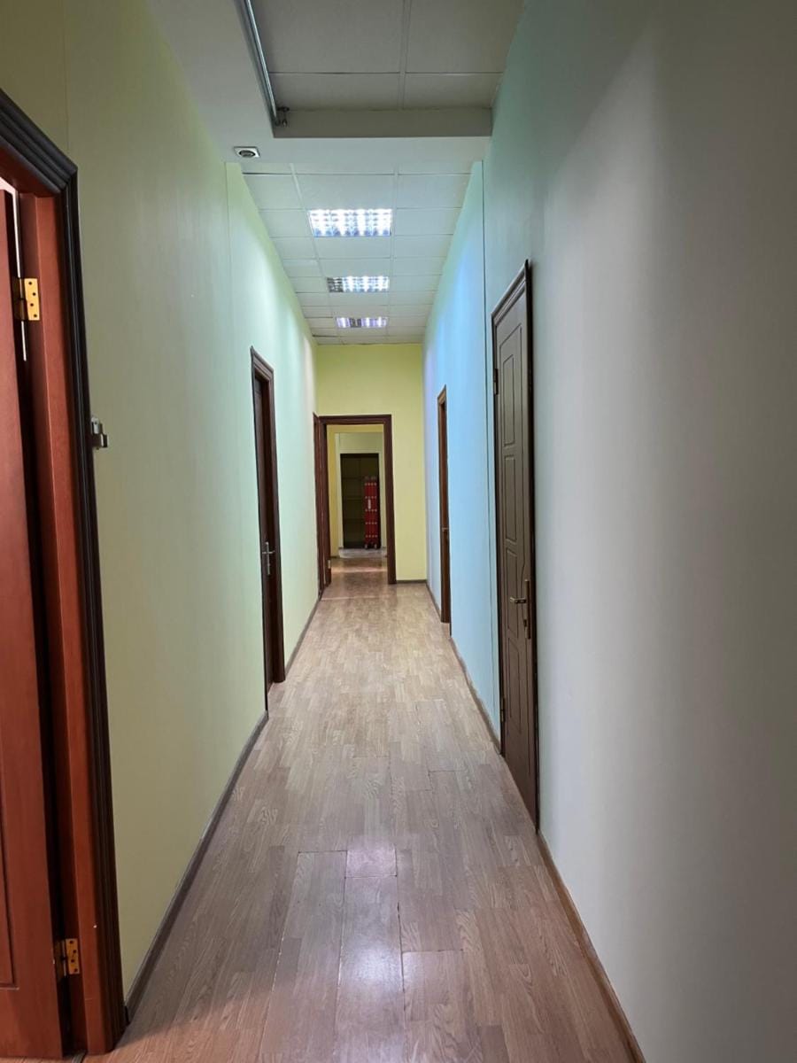 FRIENDS Hostel Baku Hostel in Baku