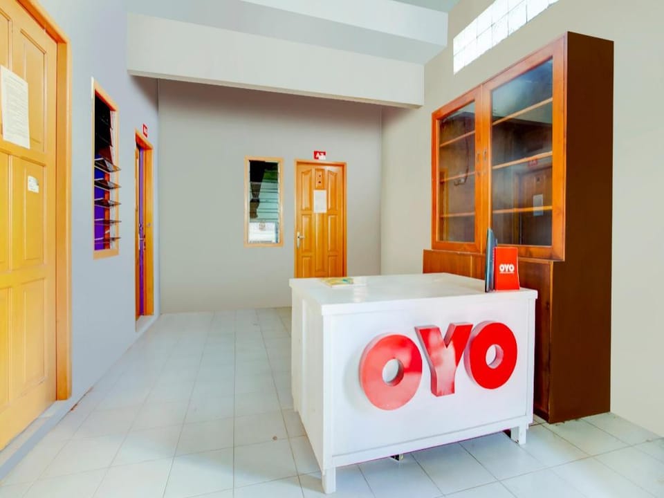 OYO 3286 Ramania Residence Syariah Hotel in Indonesia