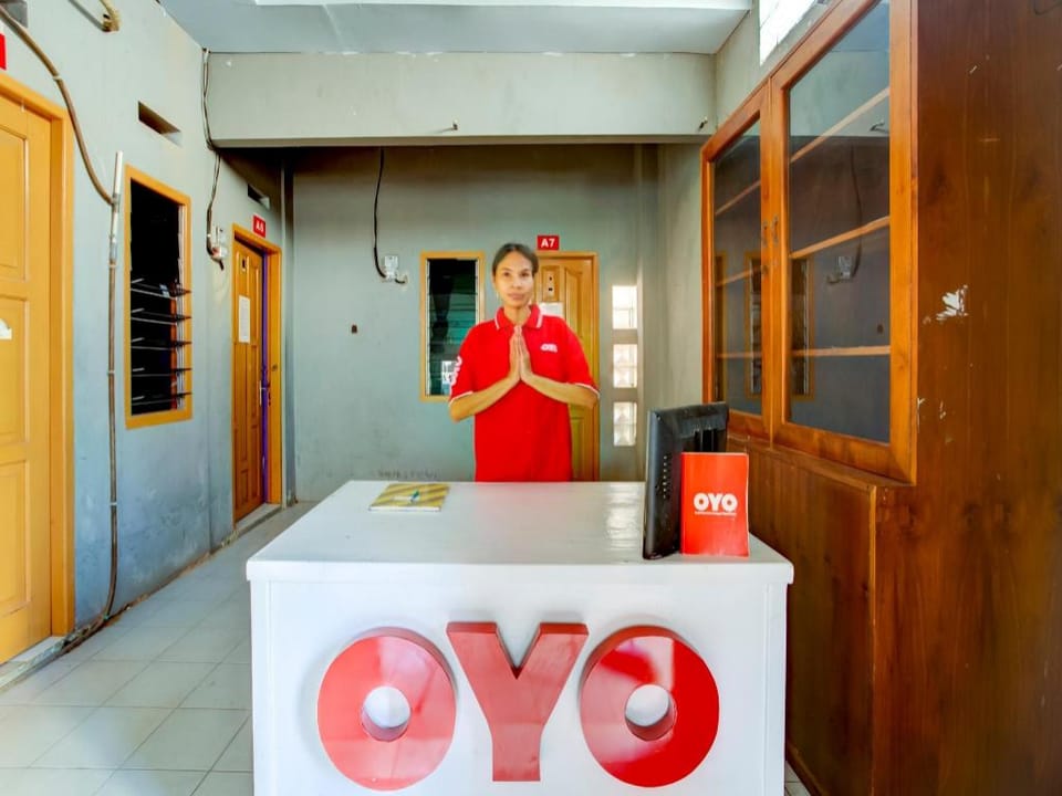 OYO 3286 Ramania Residence Syariah Hotel in Indonesia