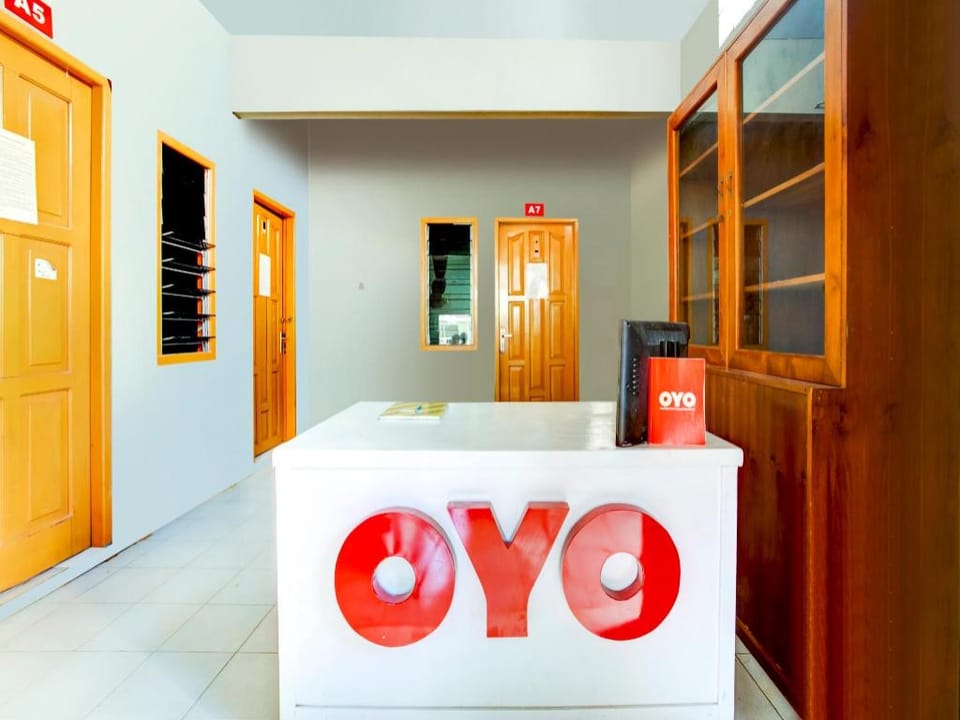 OYO 3286 Ramania Residence Syariah Hotel in Indonesia