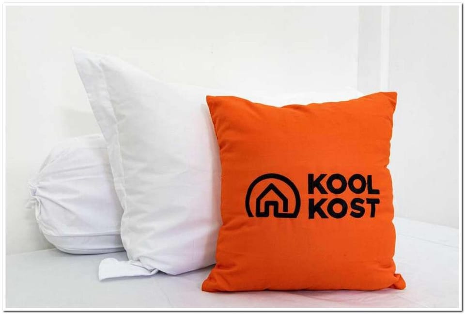 KoolKost Syariah near Gedung DPRD Prov. KalTim Hotel in Indonesia