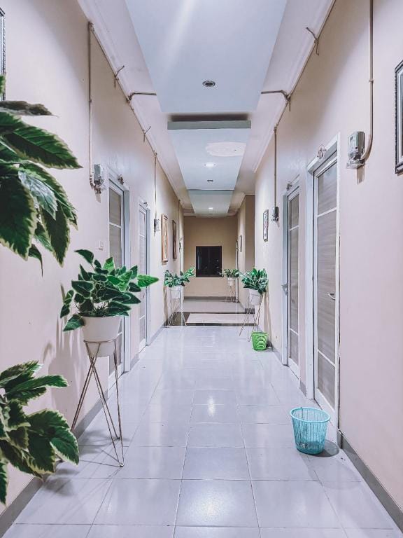Apri Inn Syariah Hotel in Indonesia
