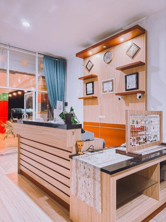 Apri Inn Syariah Hotel in Indonesia
