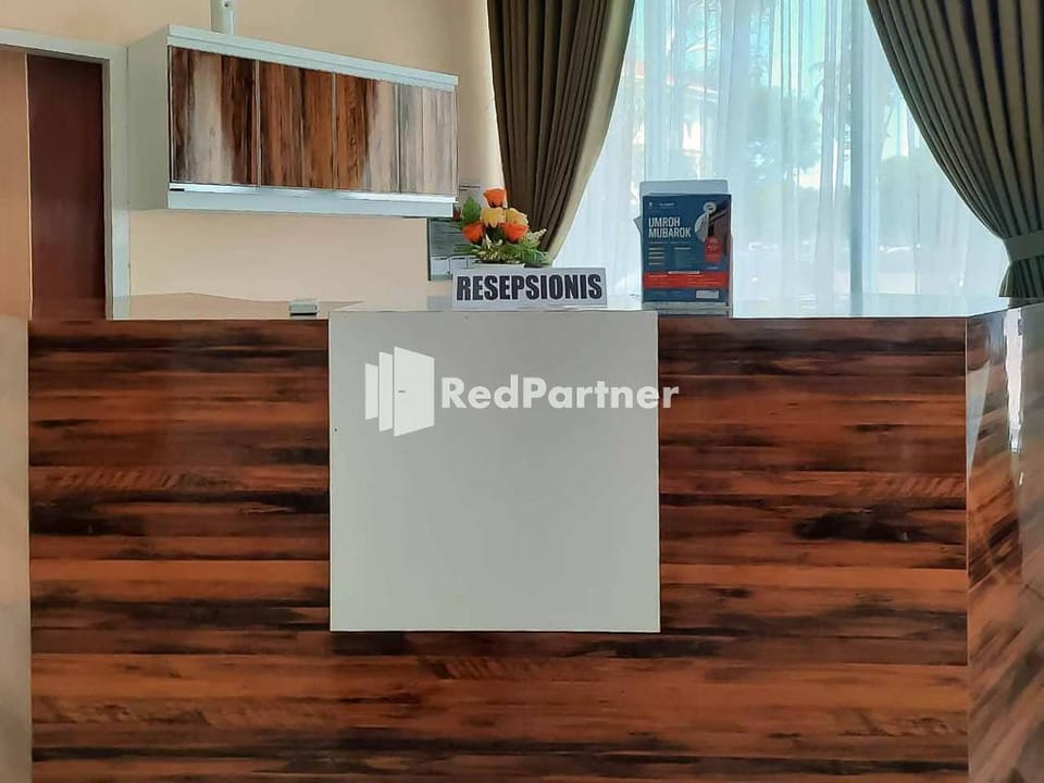 Wisma Baznas Syariah Majalengka Mitra RedDoorz Hotel in West Java