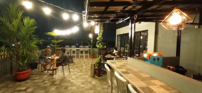 NYENYAK MRT Lebak Bulus Simatupang Hotel in South Jakarta City