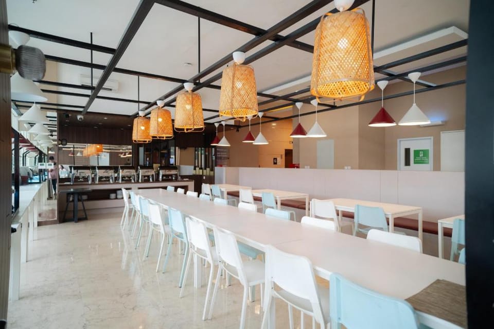 Swiss-Belcourt Serpong Hotel in Jakarta
