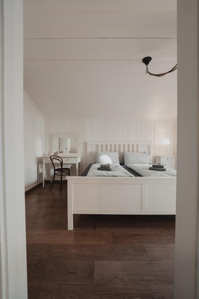 No8 Boutique Hotel - self check in Hotel in Interlaken