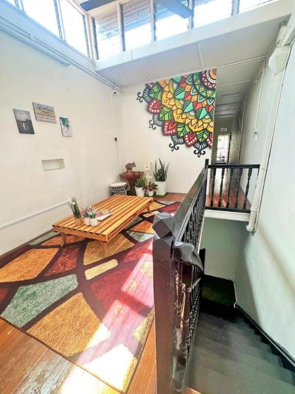 Jonker Vibe Inn Hotel in Malacca