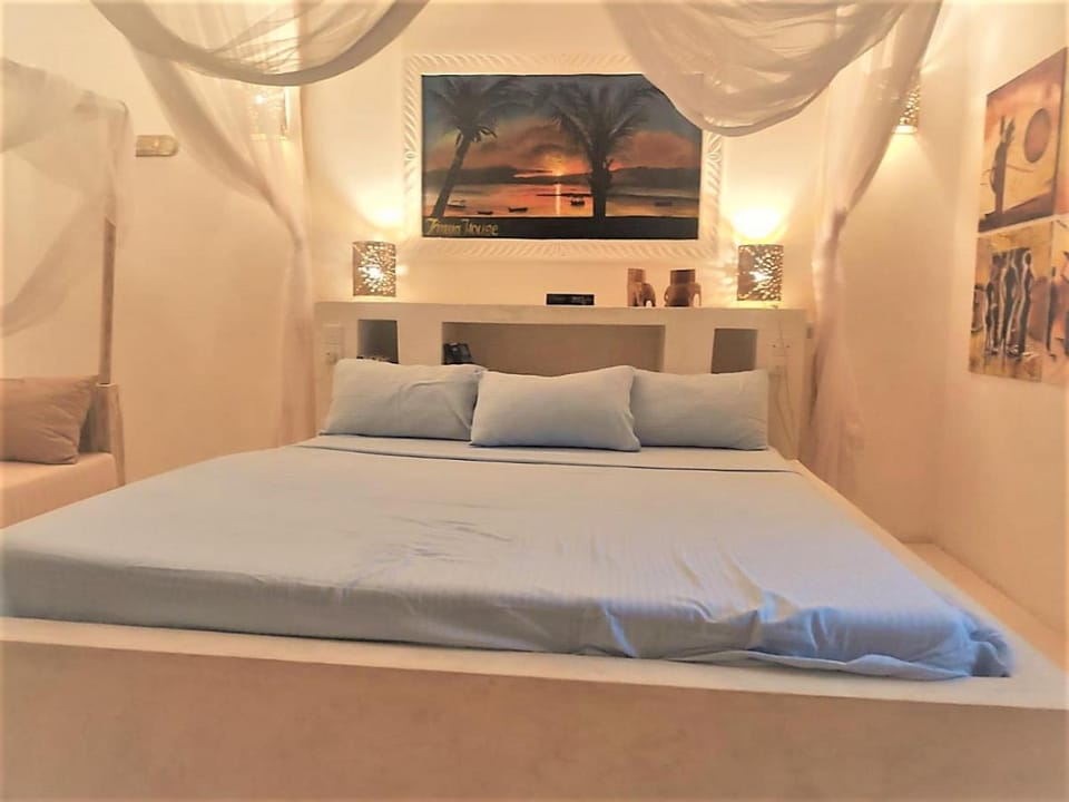 Kimya House, Watamu Bed and Breakfast in Kenya