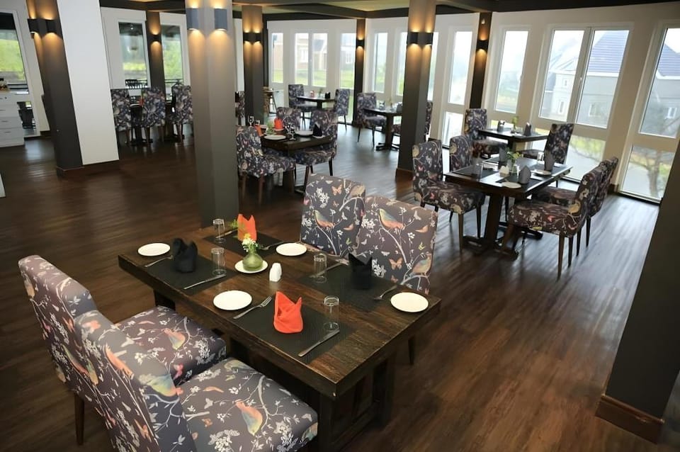 Pedro Barn Hotel in Nuwara Eliya