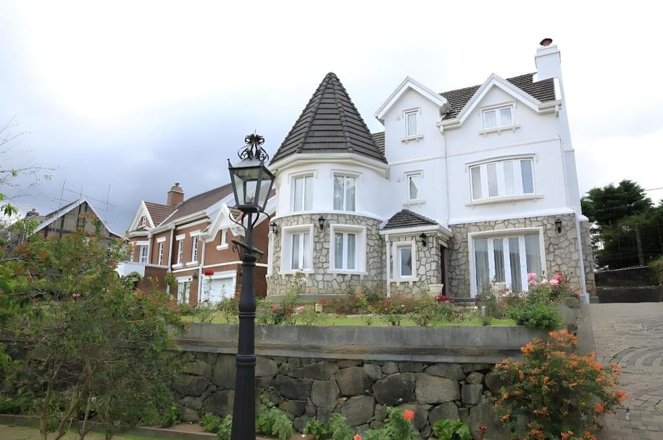 Pedro Barn Hotel in Nuwara Eliya