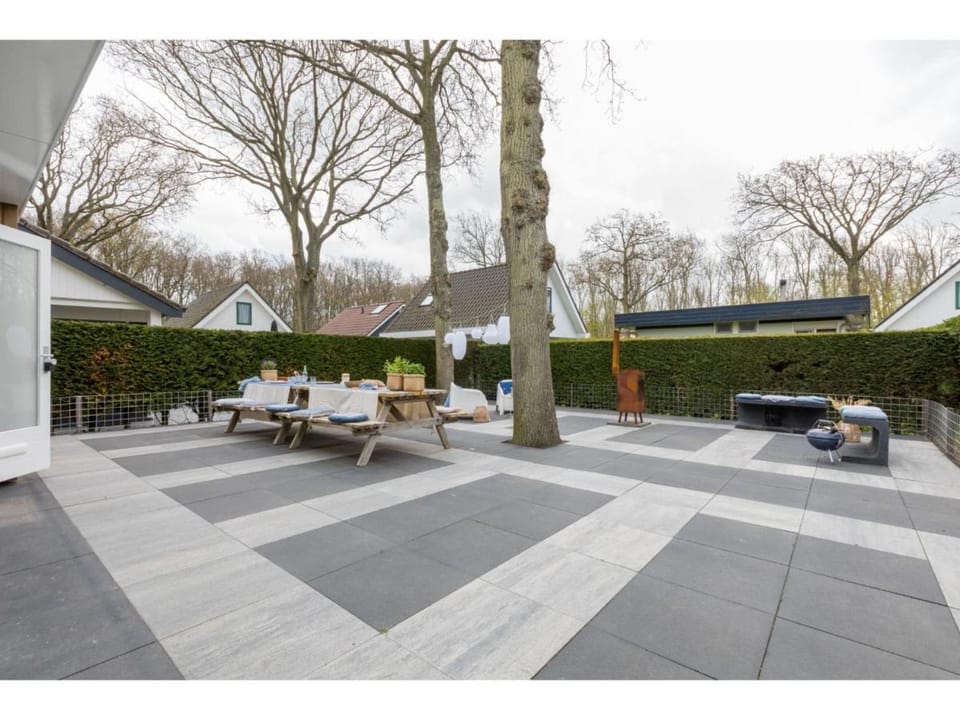 Holiday home close to the center near dunes Vacation rental in Zoutelande