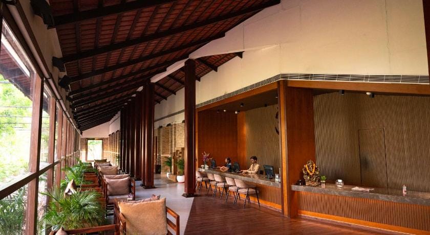 Om Vilas Benares, Varanasi Resort in Varanasi