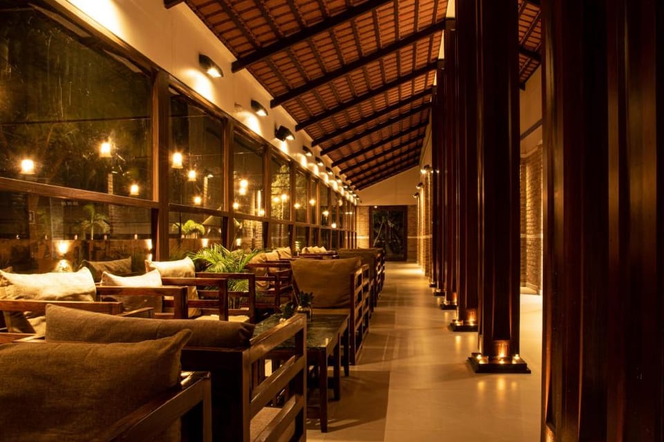 Om Vilas Benares, Varanasi Resort in Varanasi